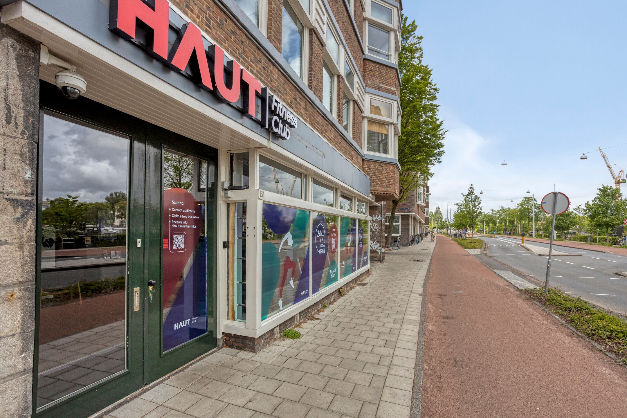 Photo 21 of Waverstraat 79-2