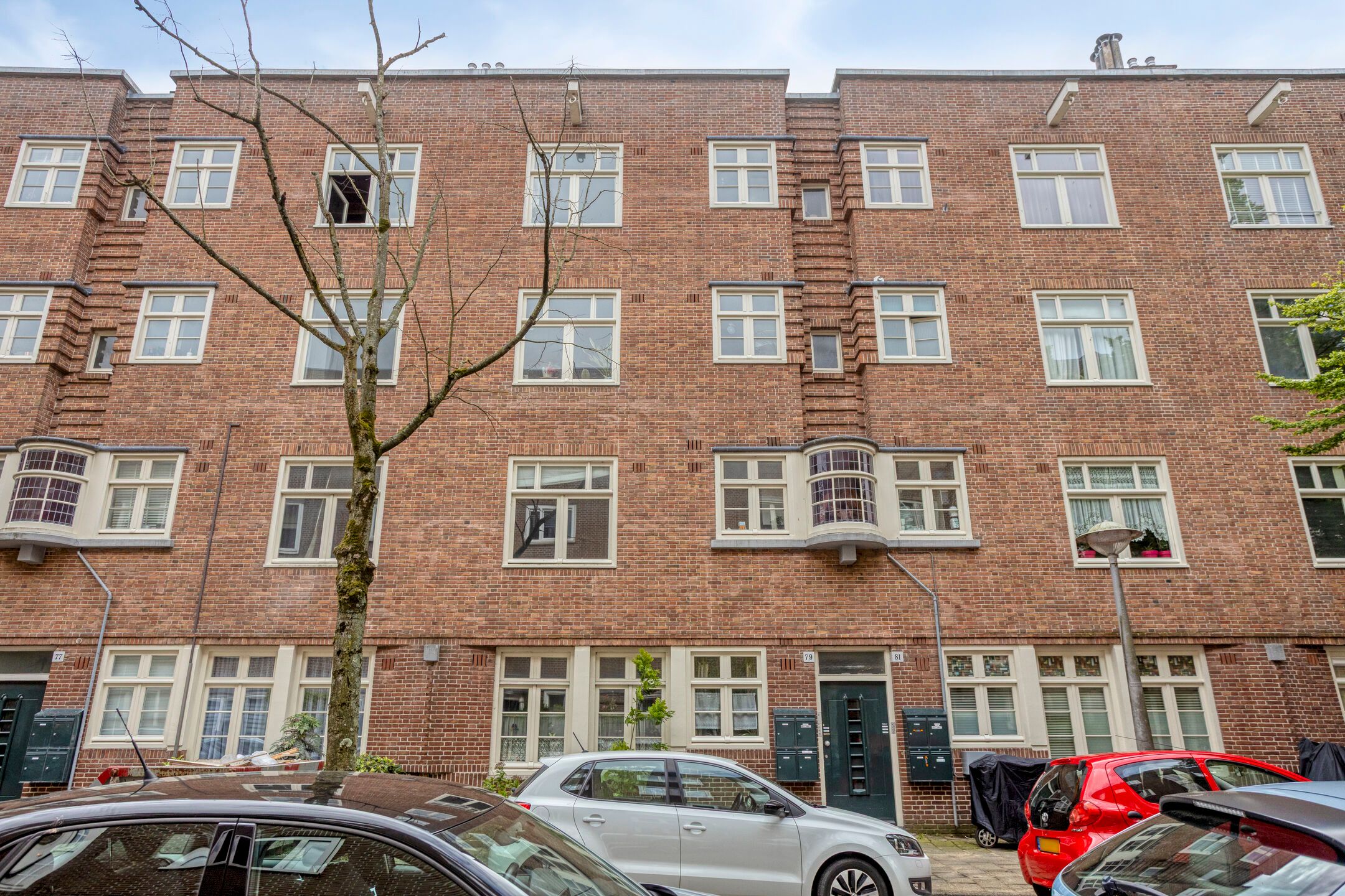 Photo 24 of Waverstraat 79-2
