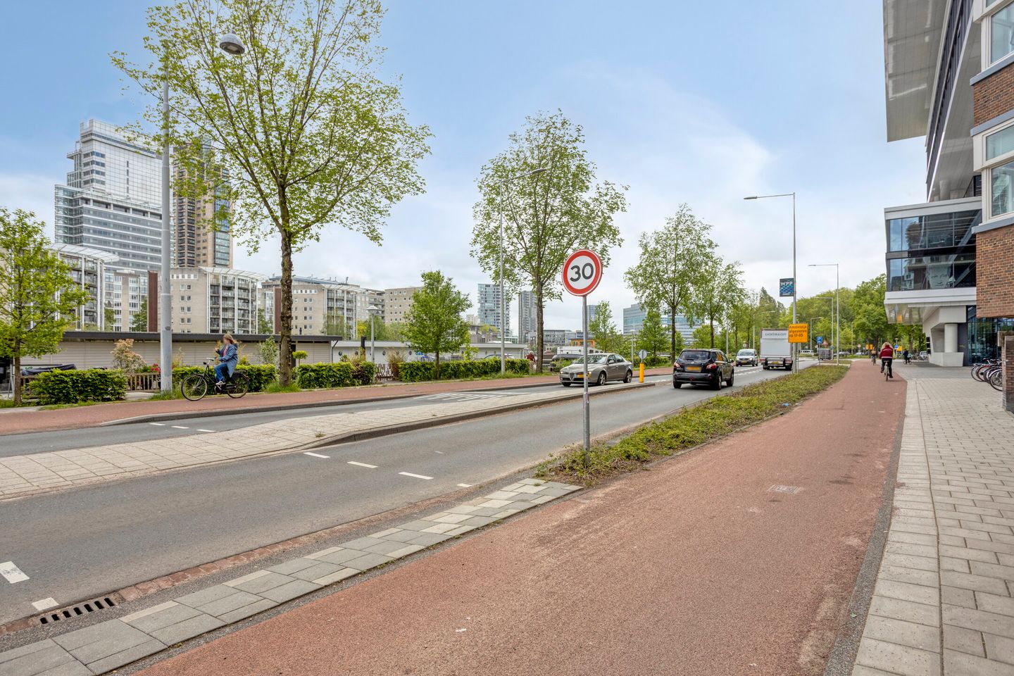 Photo 20 of Waverstraat 79-2