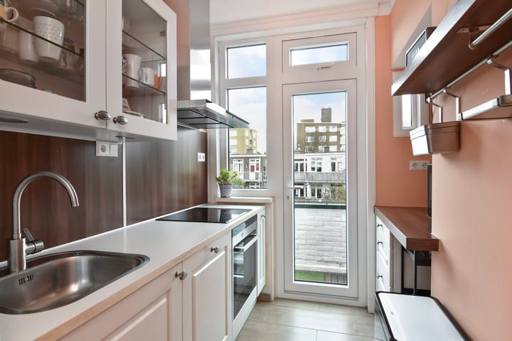 Foto 4 van Ahornstraat 33