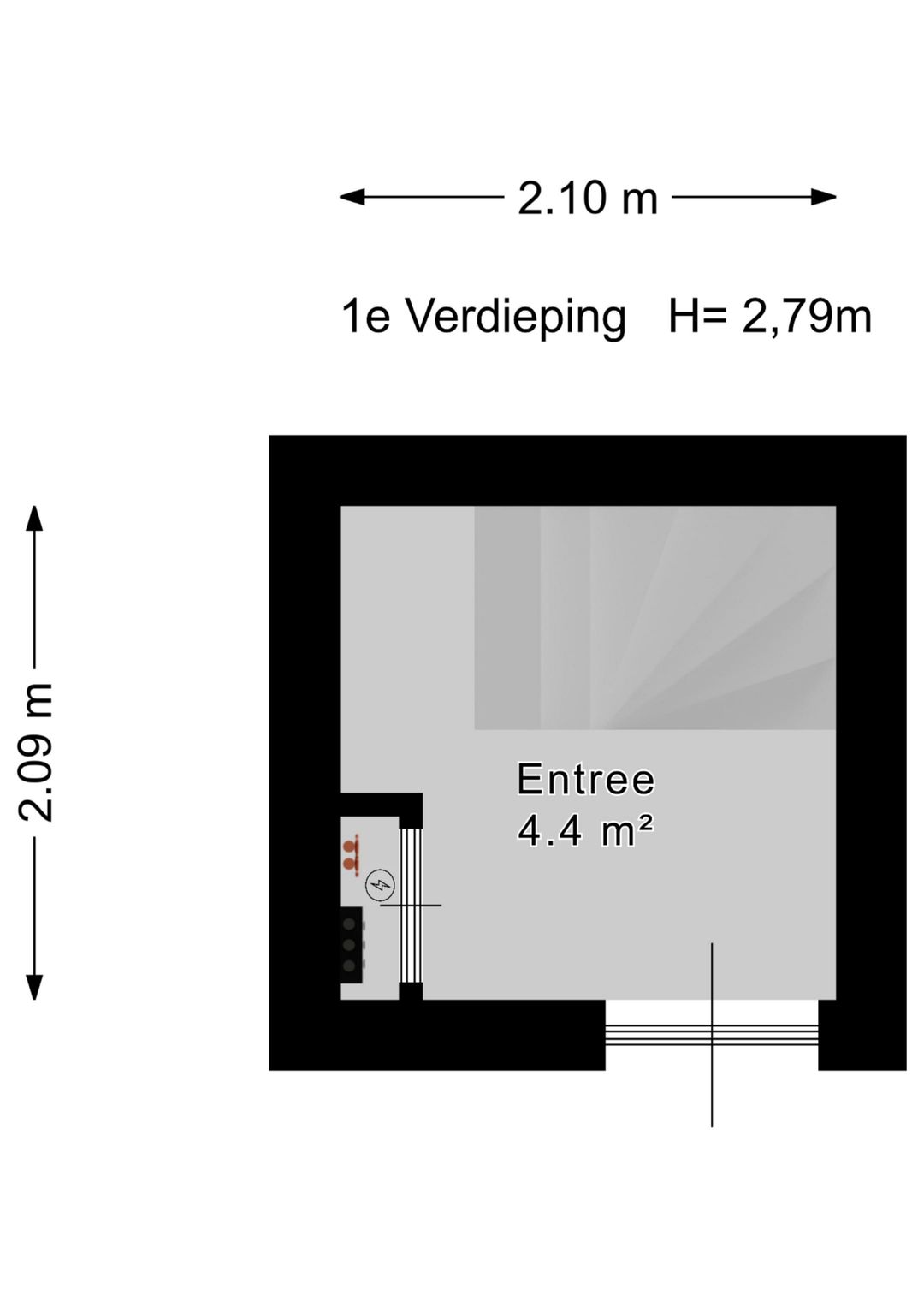Foto 41 van Ahornstraat 33
