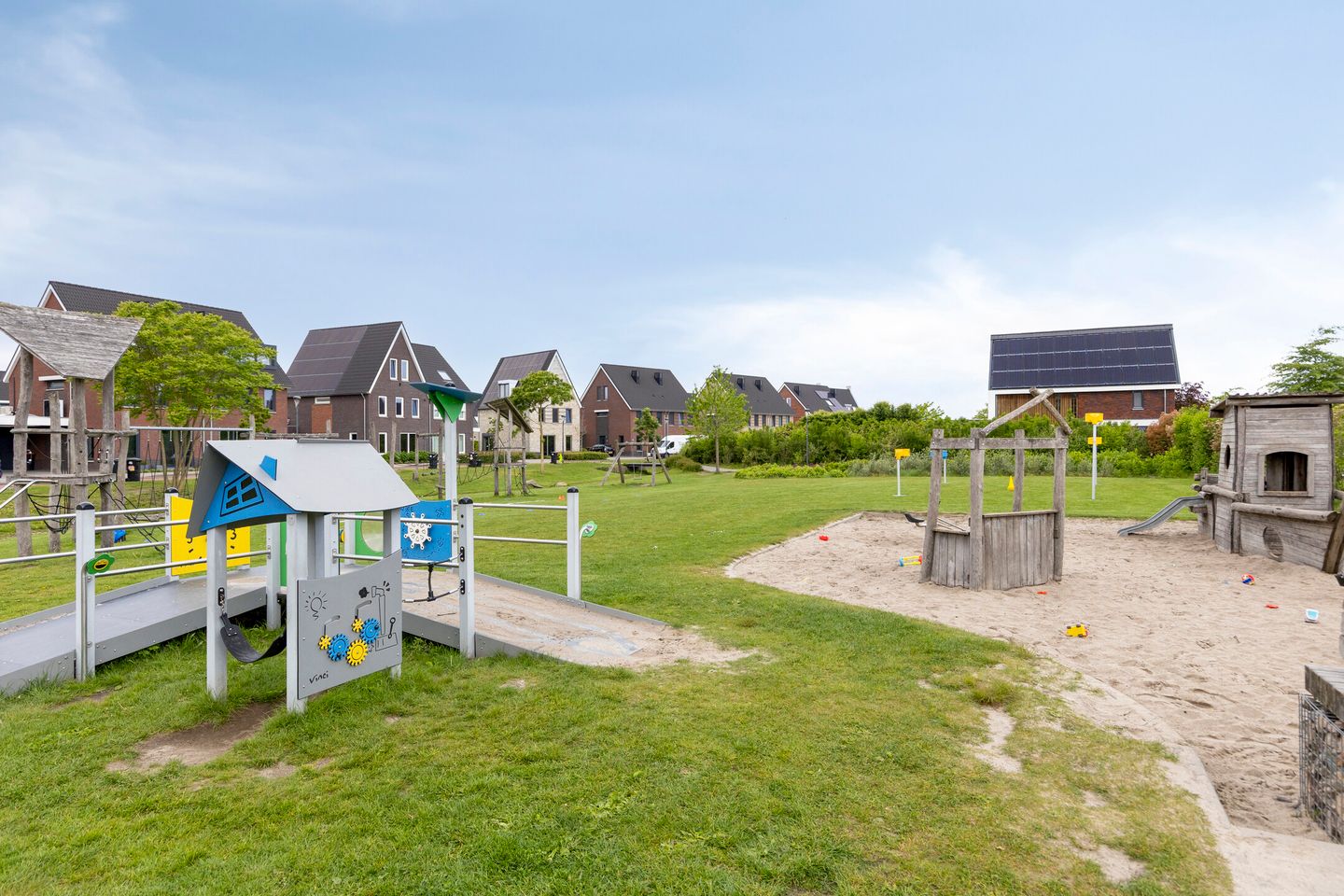 Photo 50 of Spaanders 23