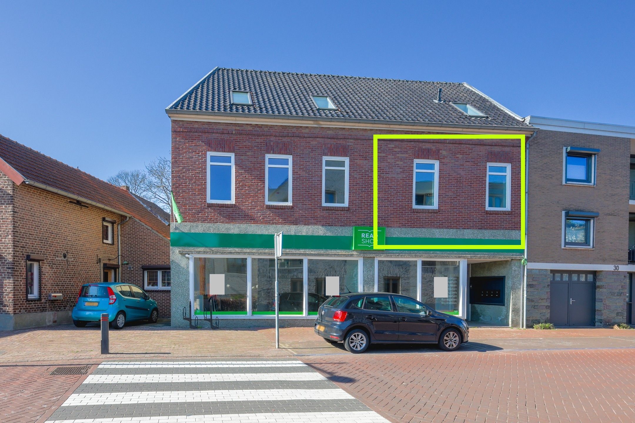 Beekstraat 32-C 32 c