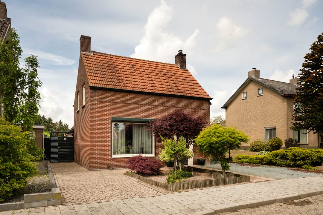 Photo 41 of Bevrijdingstraat 26