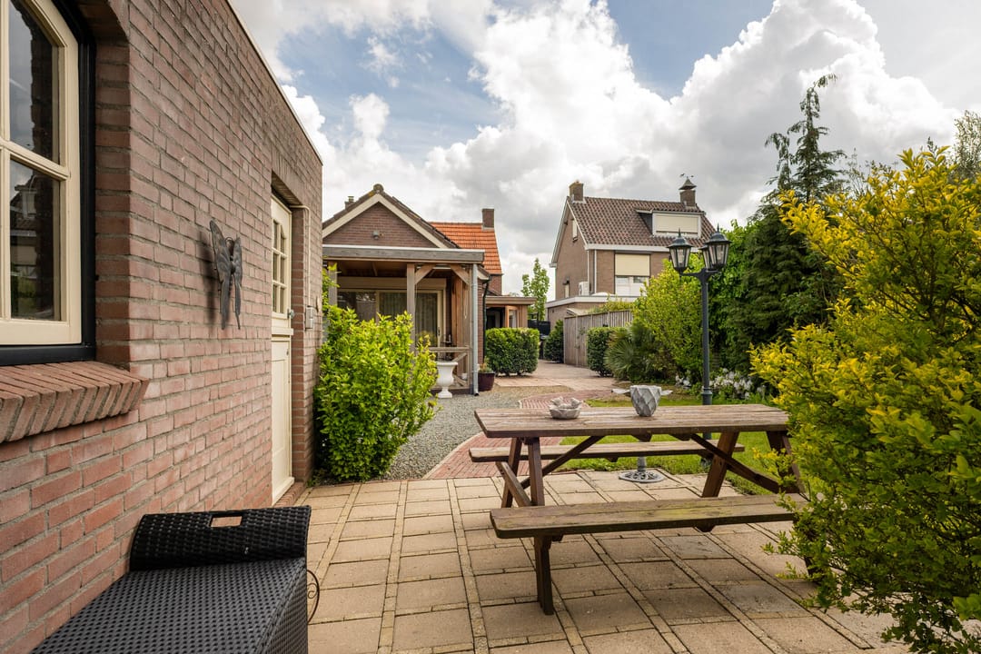 Photo 32 of Bevrijdingstraat 26