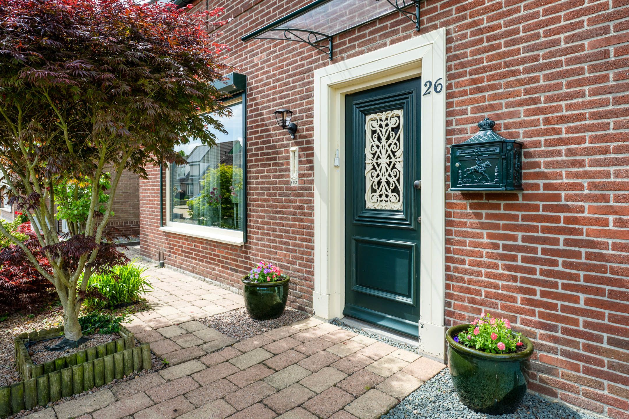 Photo 39 of Bevrijdingstraat 26