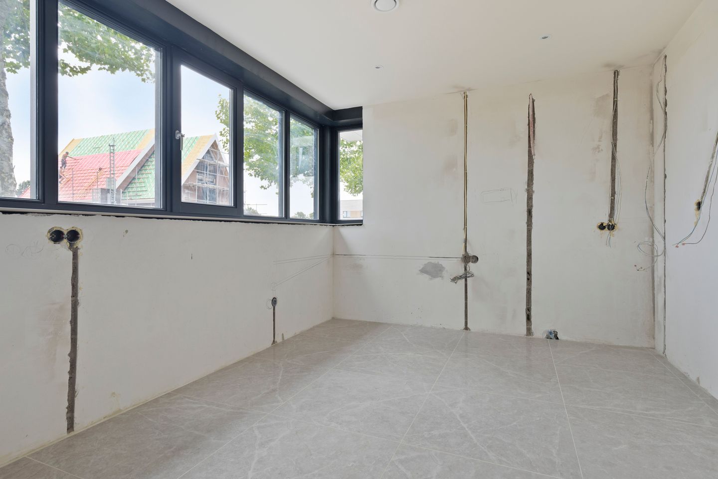 Foto 4 van De Scheifelaar 533-A