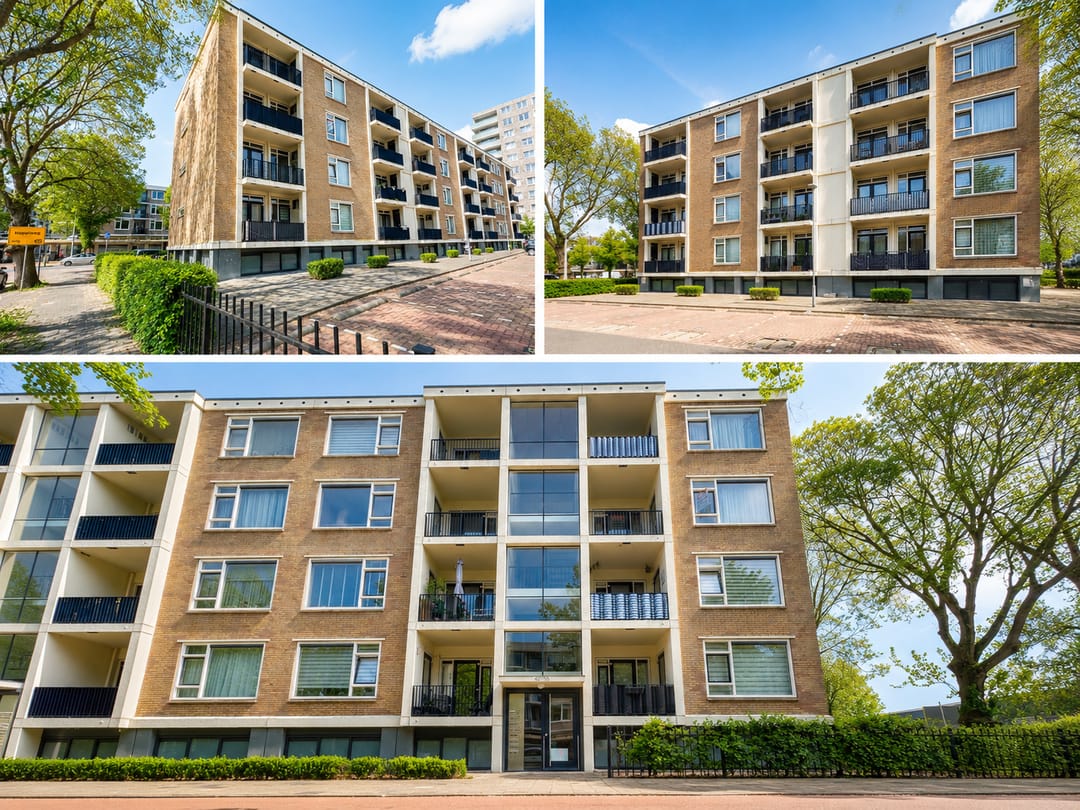 Foto 1 van Bouwlustlaan 54