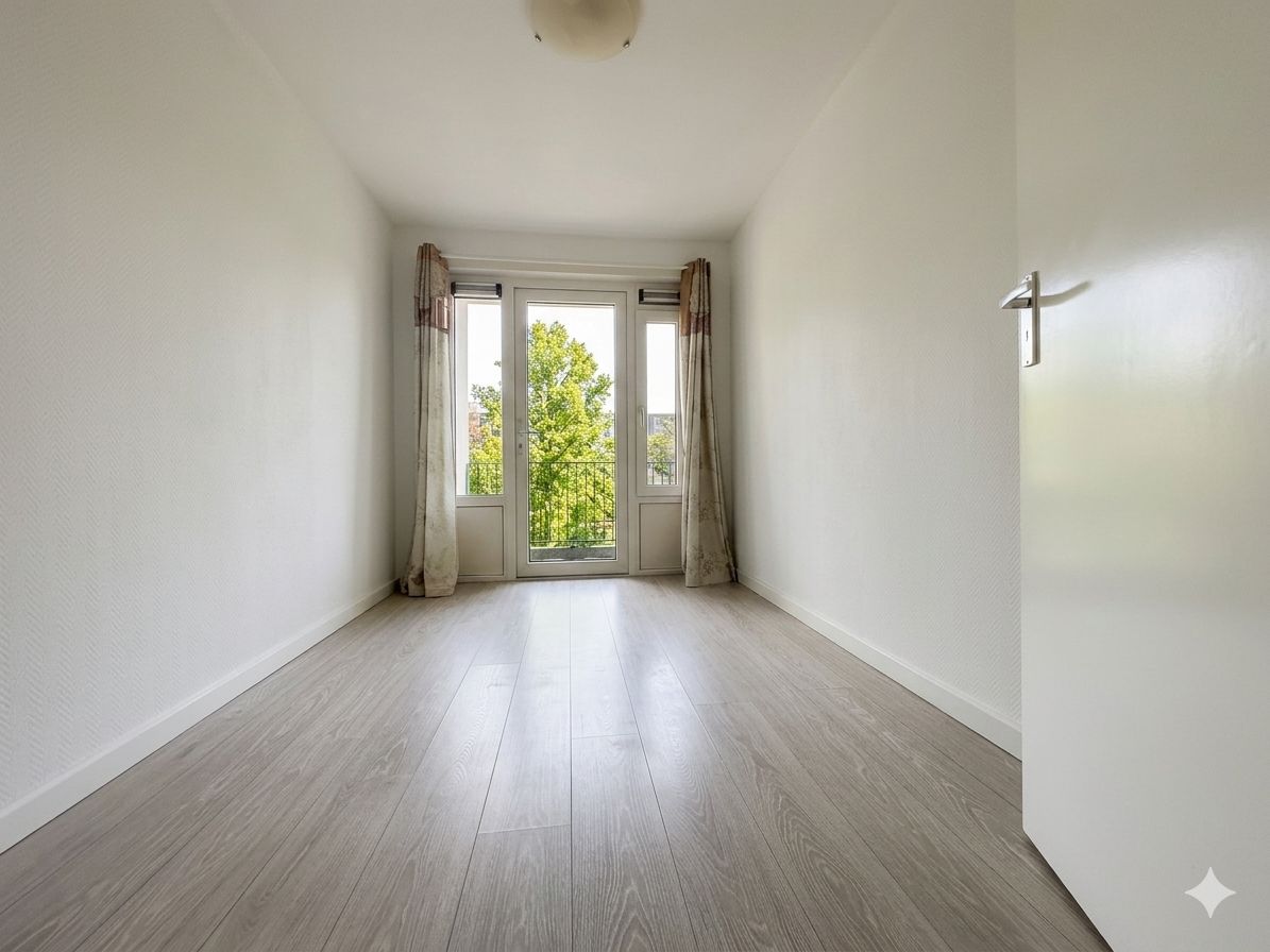 Foto 10 van Bouwlustlaan 54