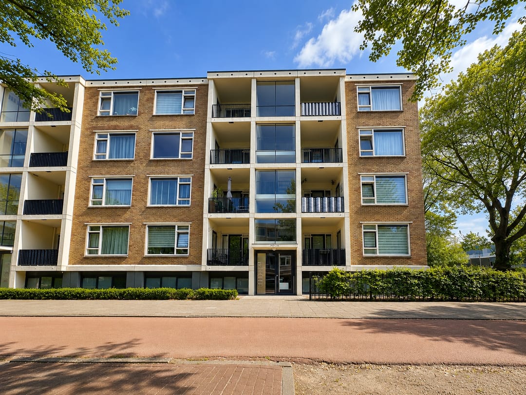 Foto 16 van Bouwlustlaan 54