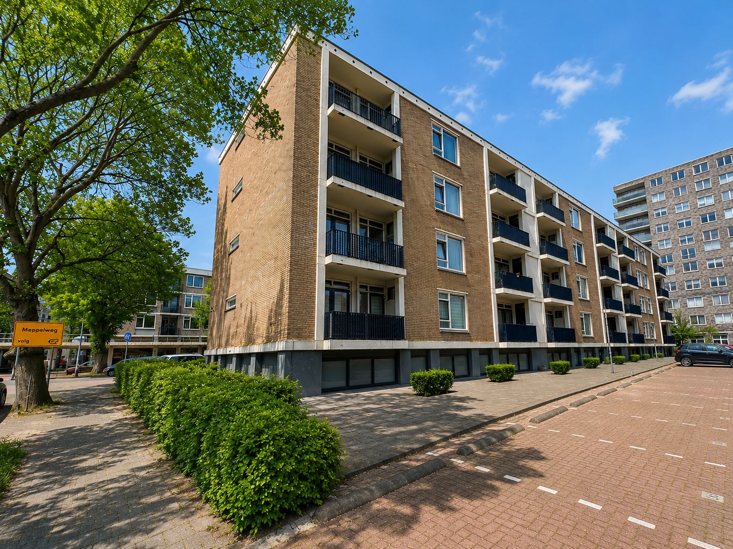 Foto 15 van Bouwlustlaan 54