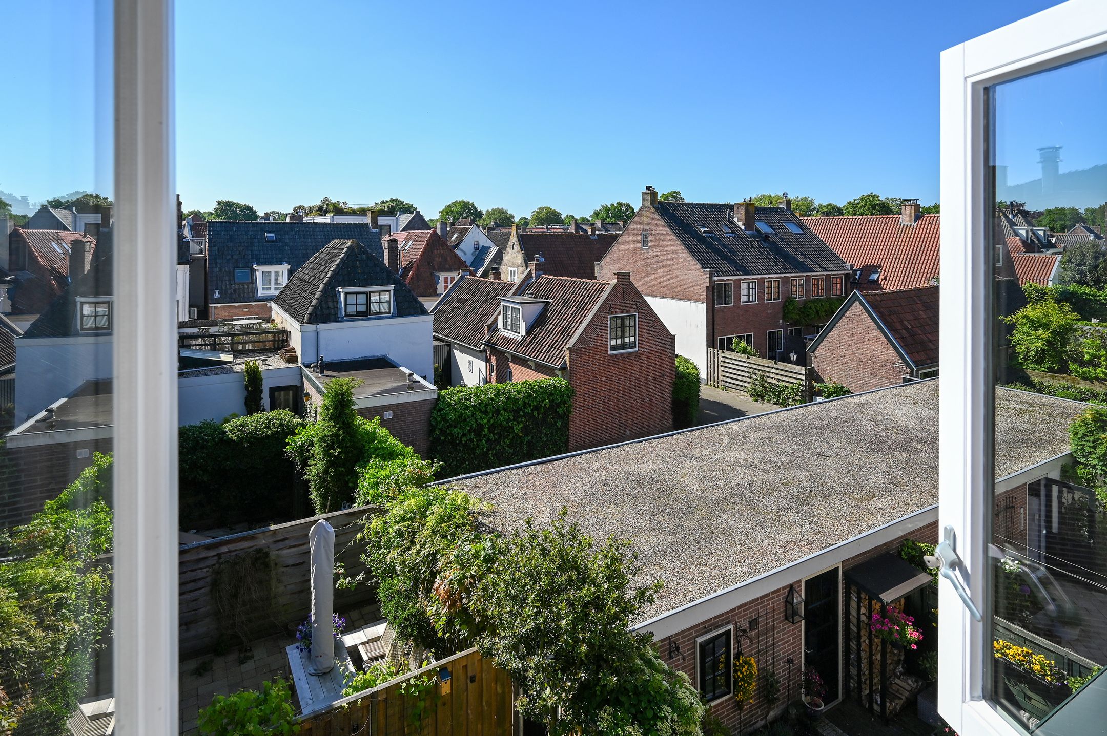 Photo 18 of Cattenhagestraat 31