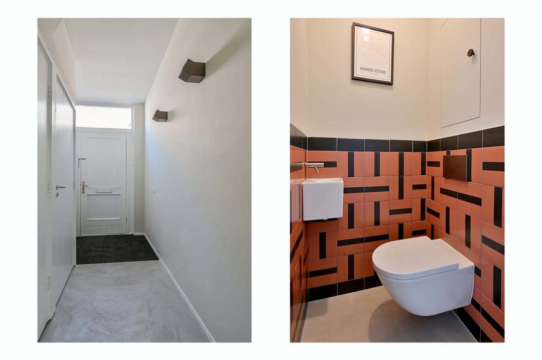 Photo 8 of Cattenhagestraat 31