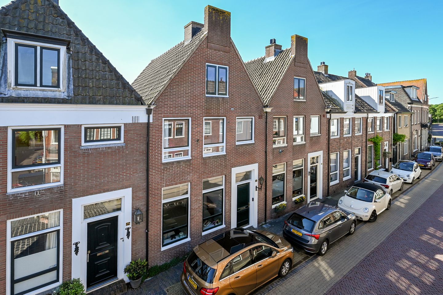 Foto 1 van Cattenhagestraat 31