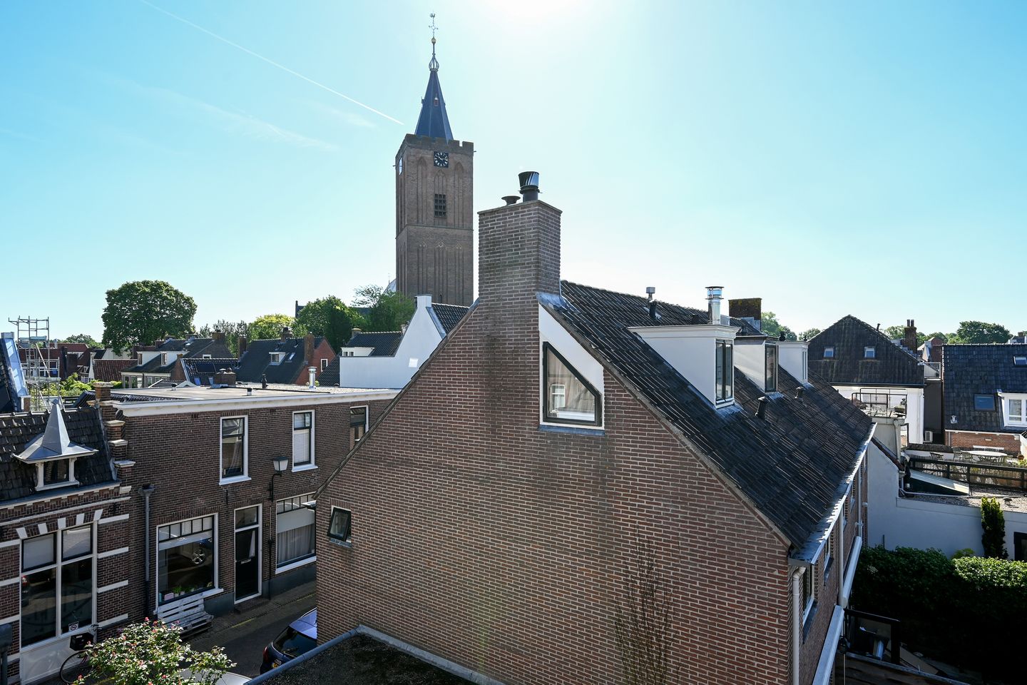 Photo 19 of Cattenhagestraat 31