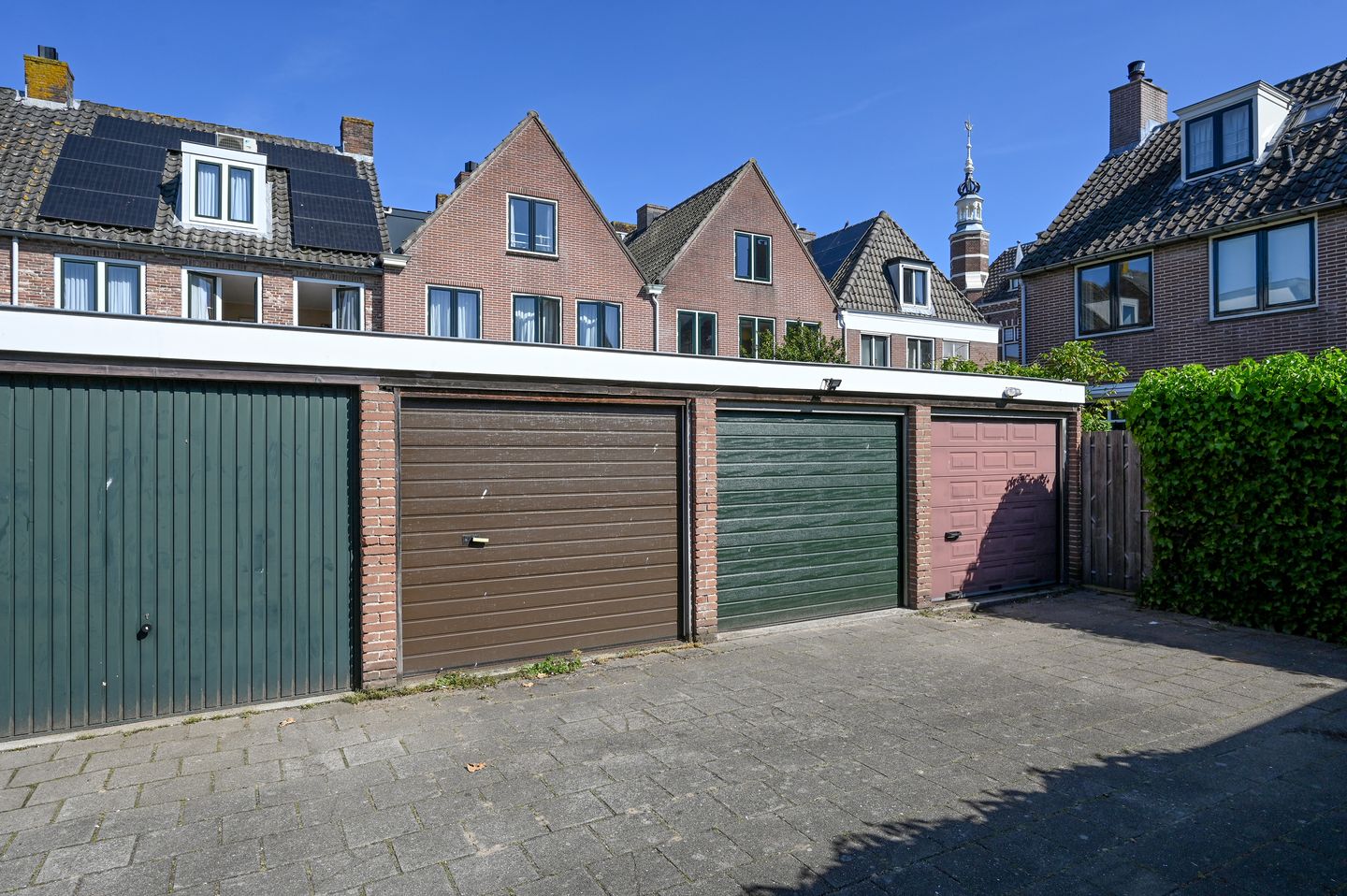Photo 25 of Cattenhagestraat 31