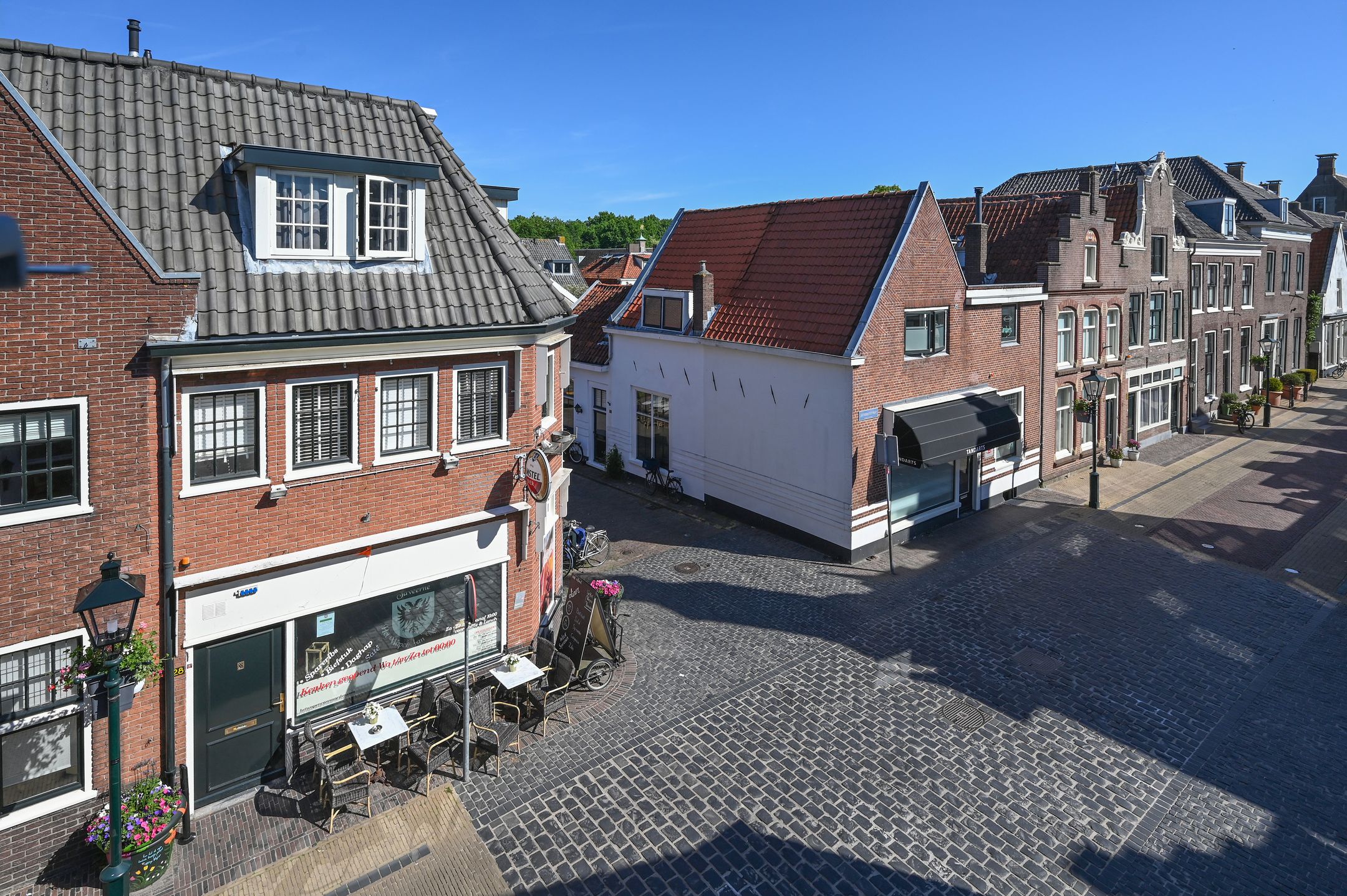 Photo 30 of Cattenhagestraat 31