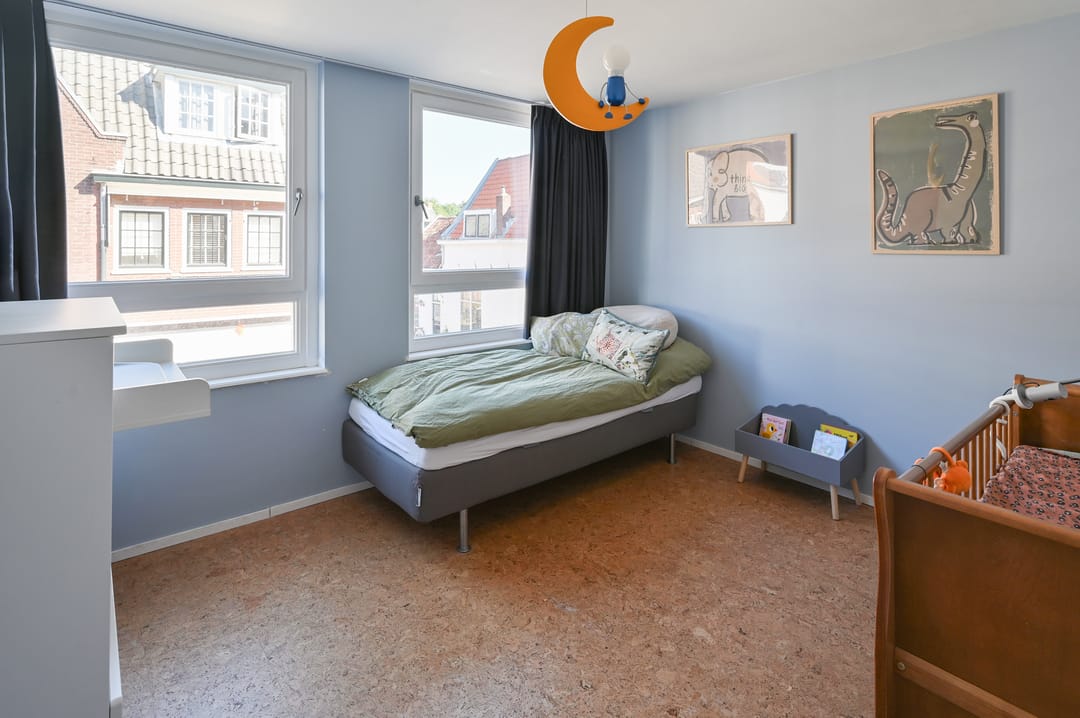 Photo 11 of Cattenhagestraat 31