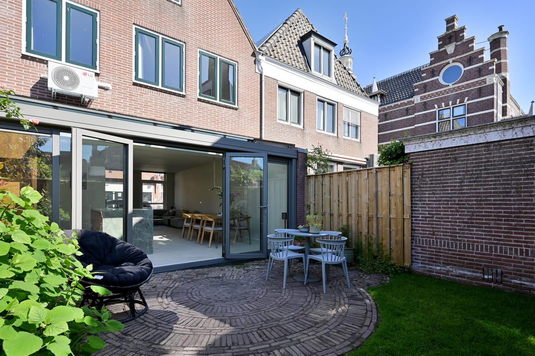 Photo 22 of Cattenhagestraat 31