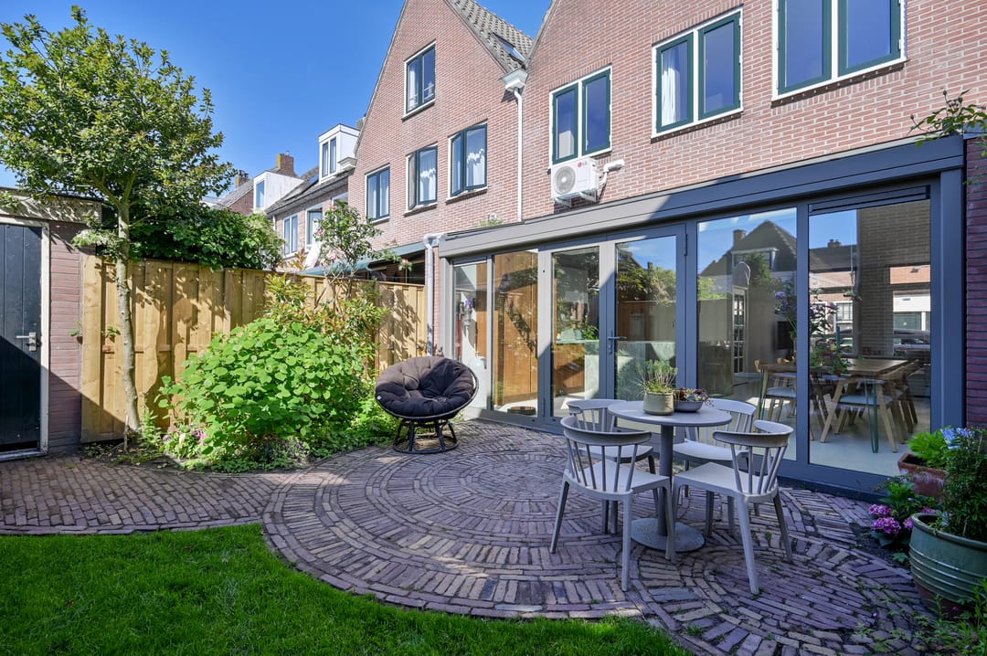 Photo 23 of Cattenhagestraat 31