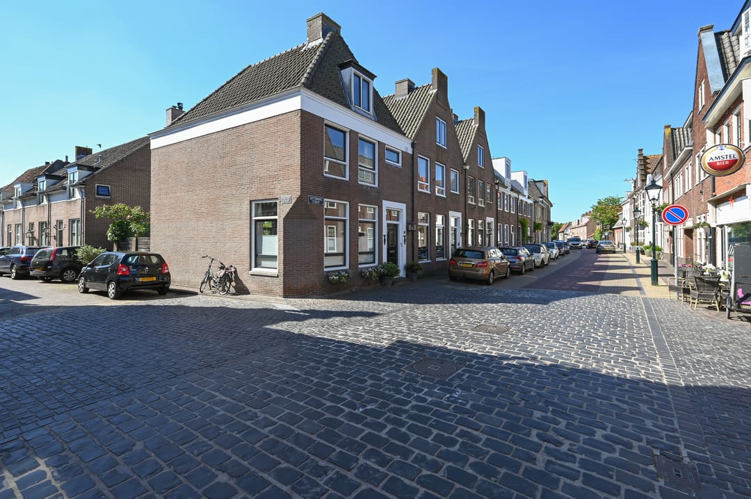 Photo 28 of Cattenhagestraat 31