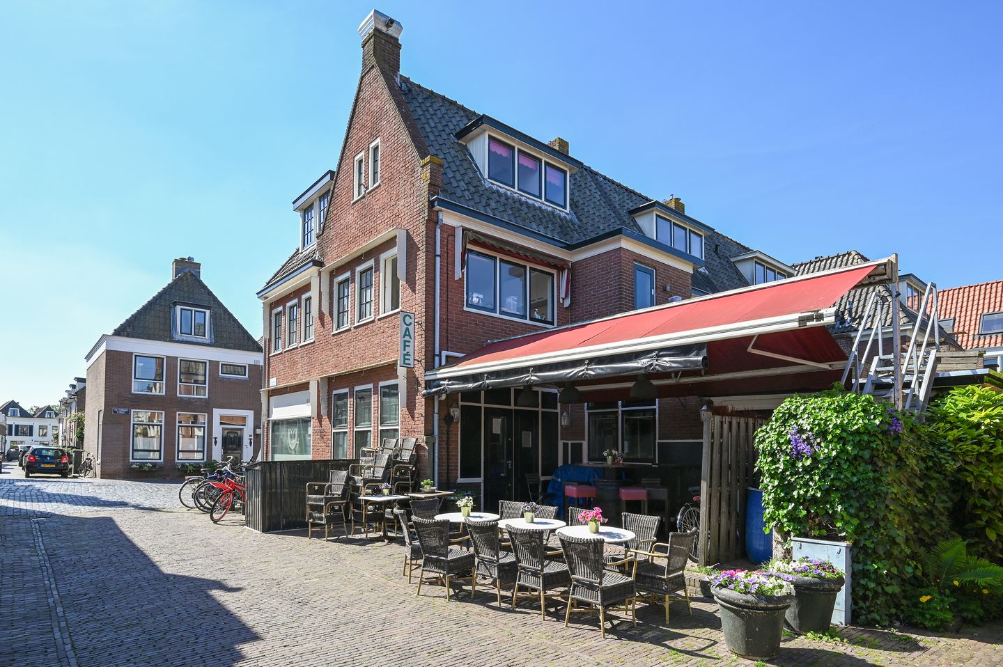 Photo 29 of Cattenhagestraat 31