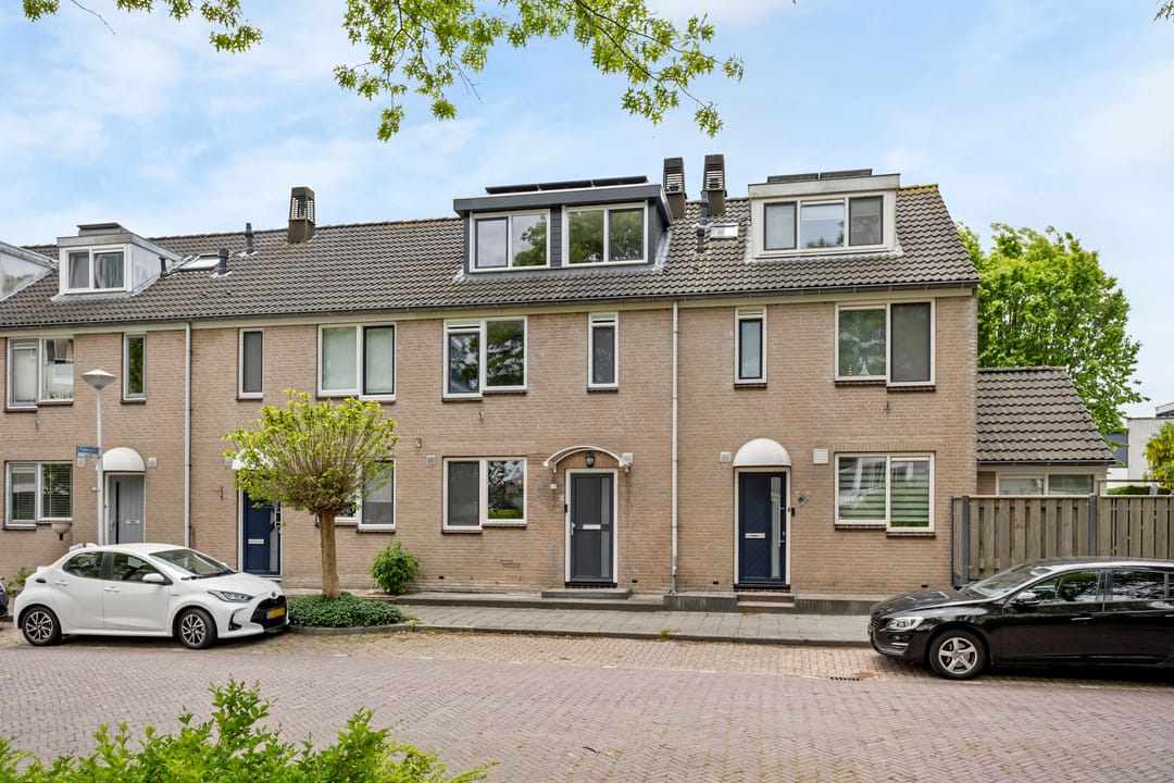 Foto 1 van Poldertocht 23