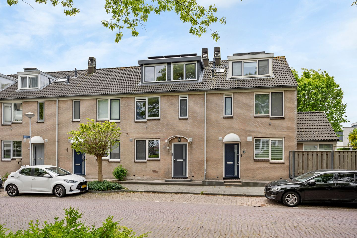 Foto 1 van Poldertocht 23