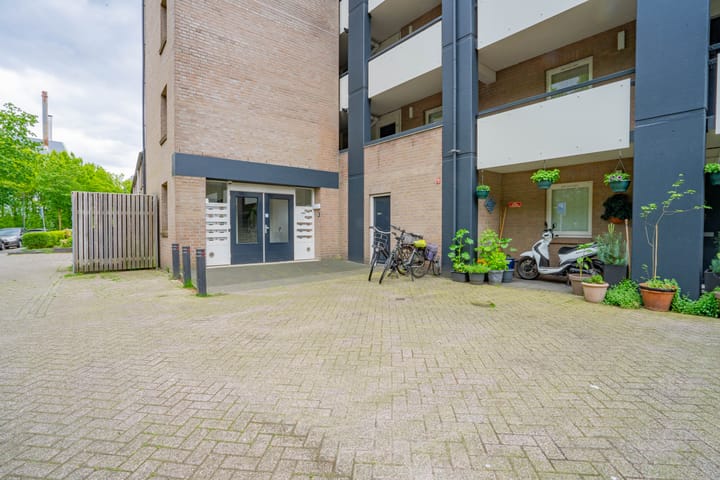 Foto 5 van Beatrixlaan 80