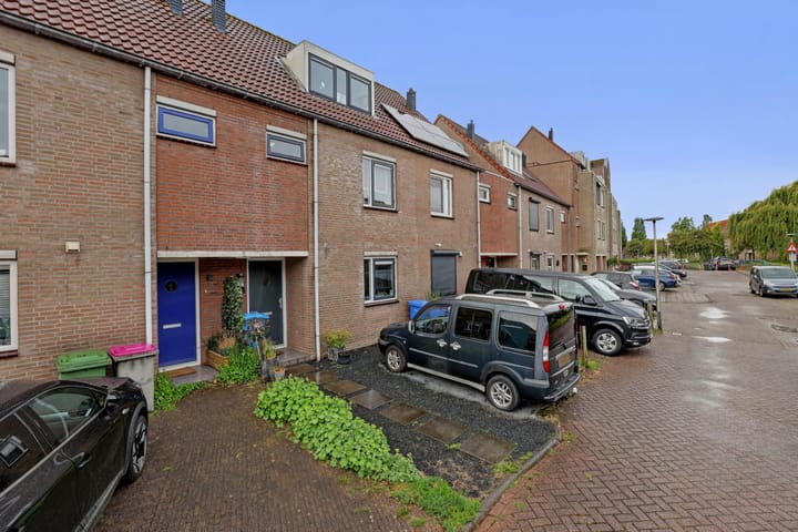 Foto 3 van Bromelia 52