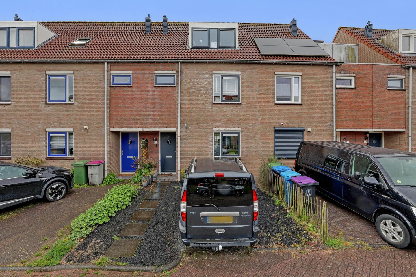 Foto 1 van Bromelia 52