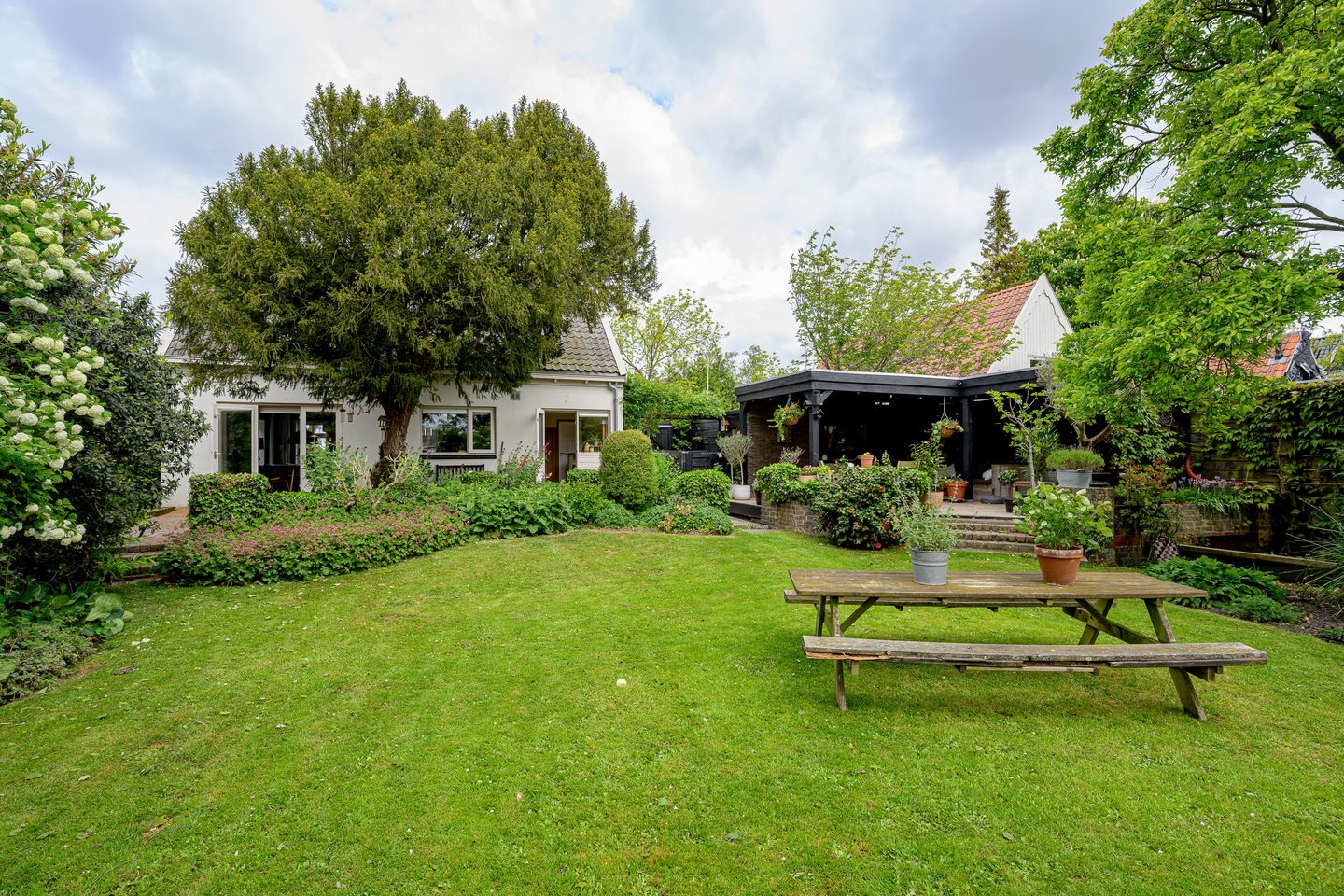 Detached Bungalow with Countryside Views and Home Office Potential — 20