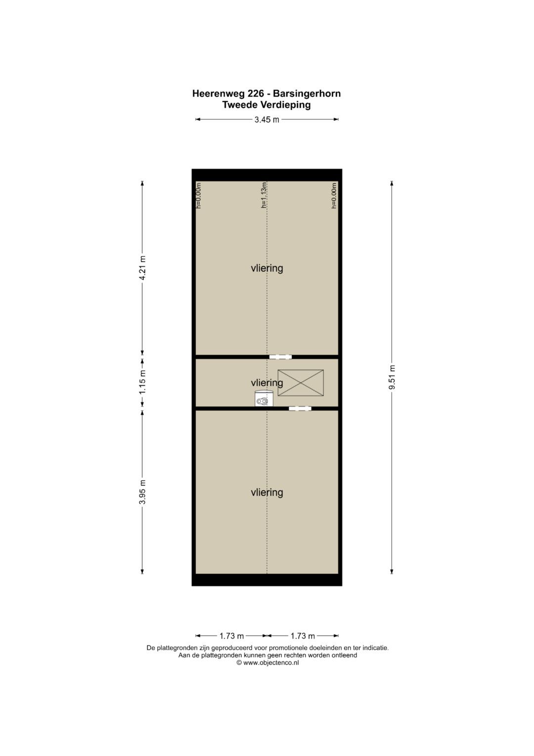 Detached Bungalow with Countryside Views and Home Office Potential — 54