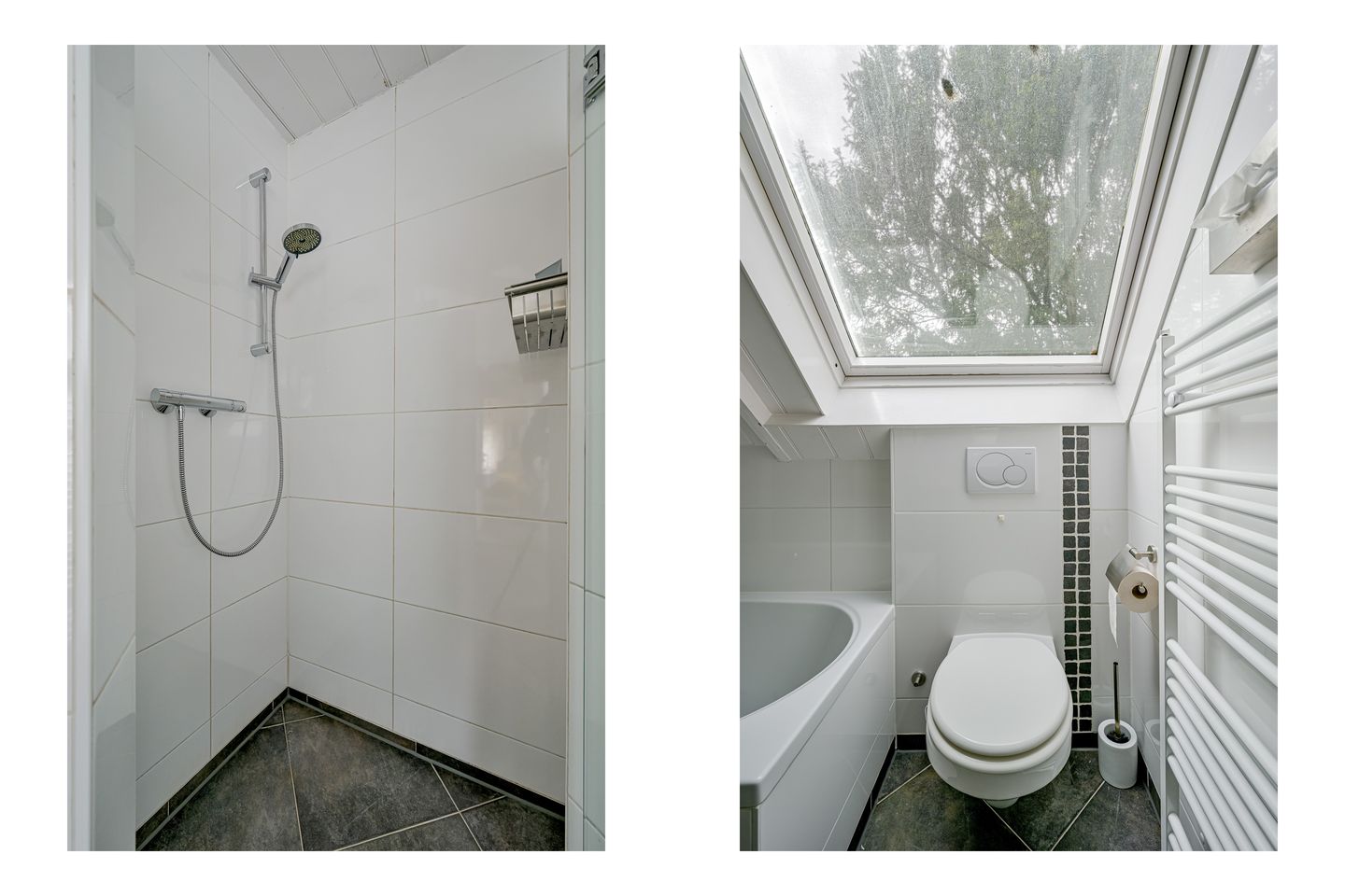 Detached Bungalow with Countryside Views and Home Office Potential — 44