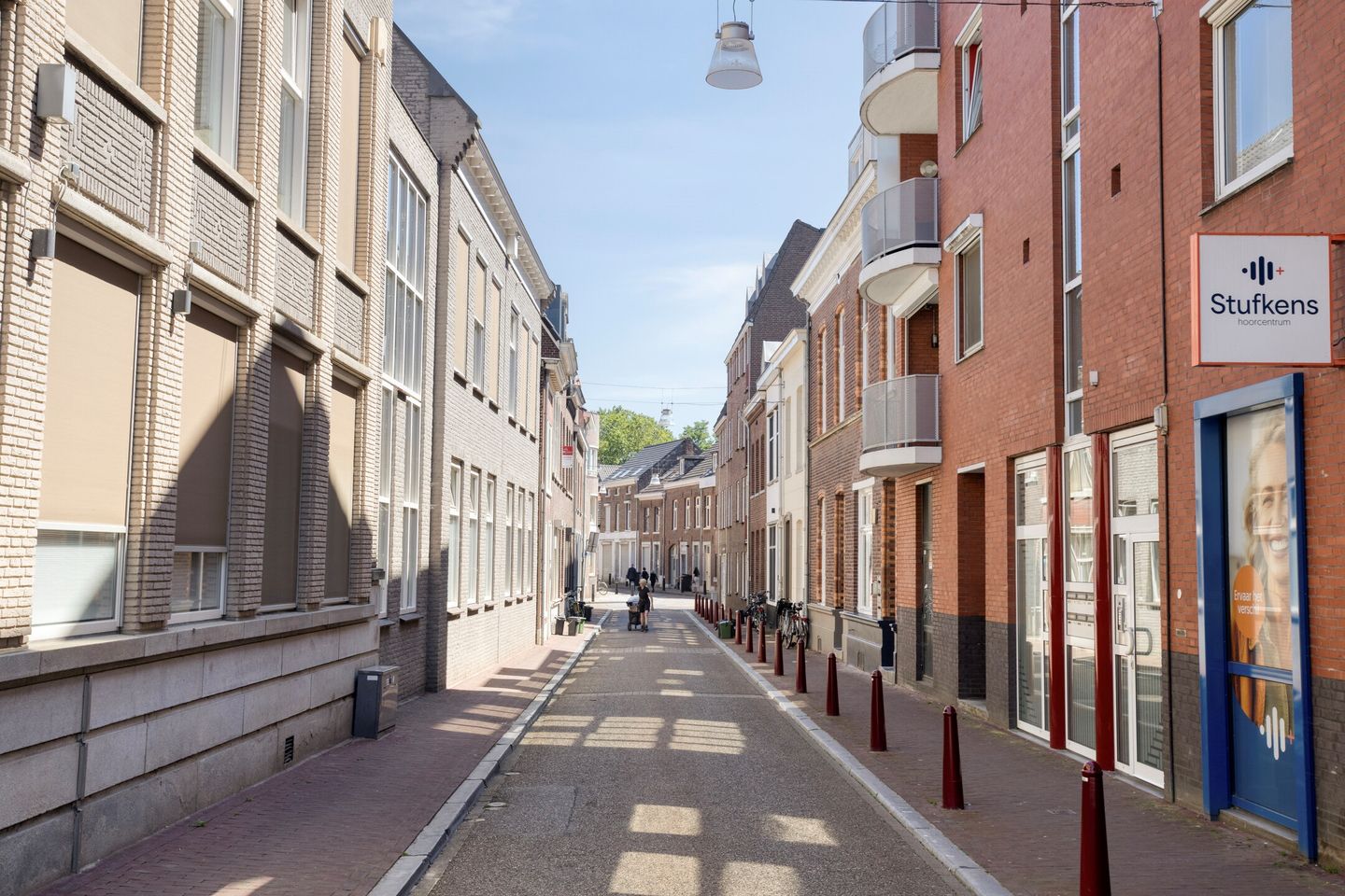Foto 19 van Leliestraat 4-B