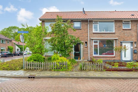 Wilhelminastraat thumbnail