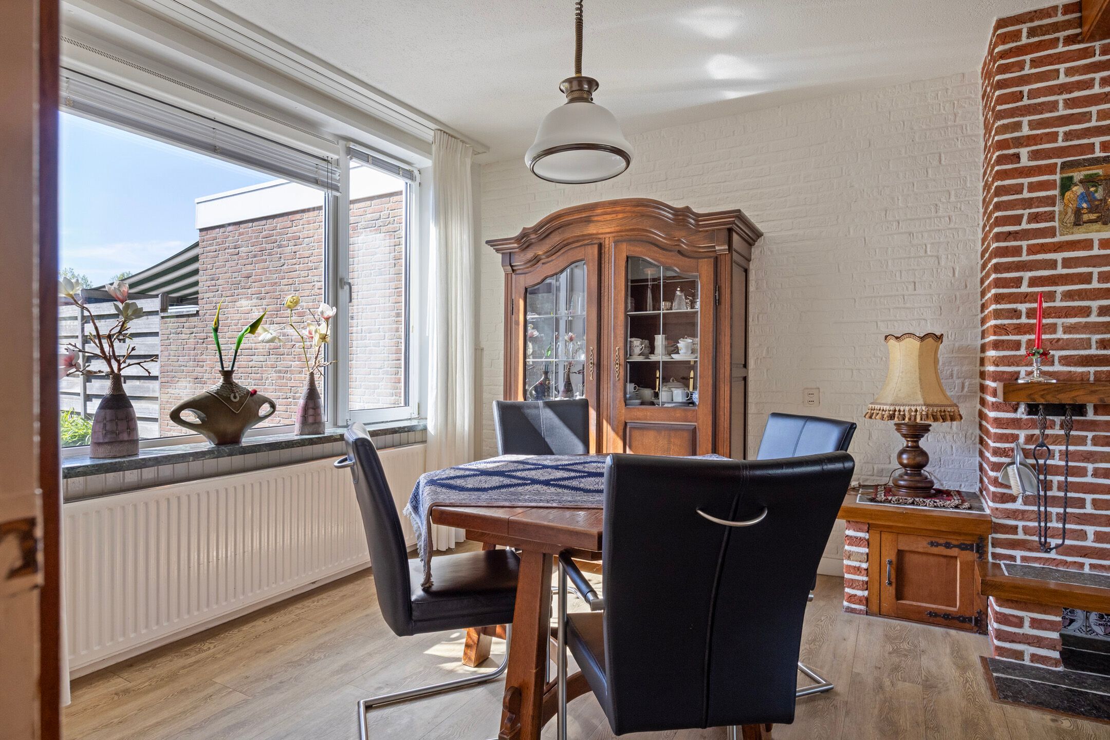Photo 9 of Bloemenkamplaan 8