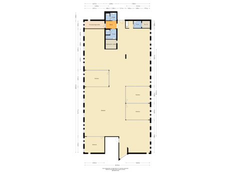 View floorplan