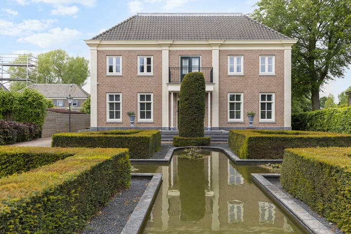 Foto 5 van Walburgisplein 3