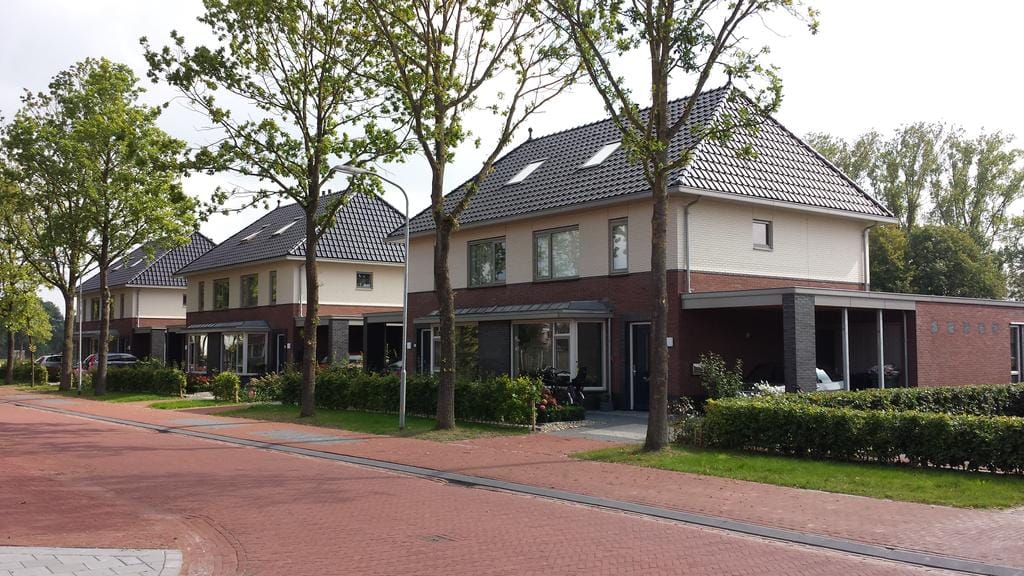 Foto 1 van Emmalaan 38