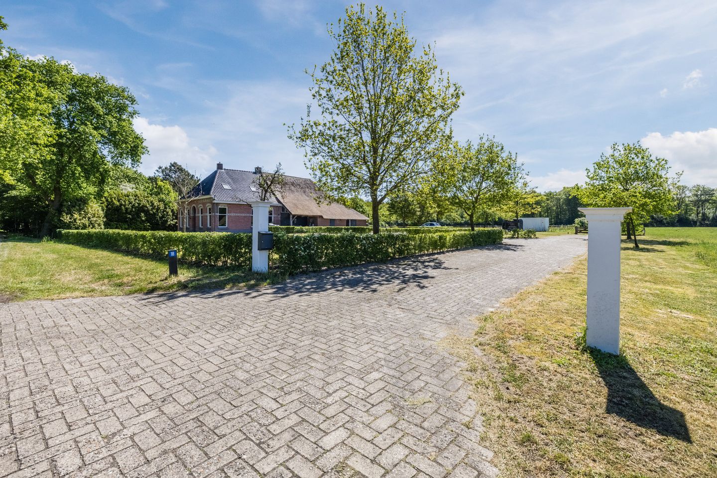 Foto 4 van Heerenweg 18