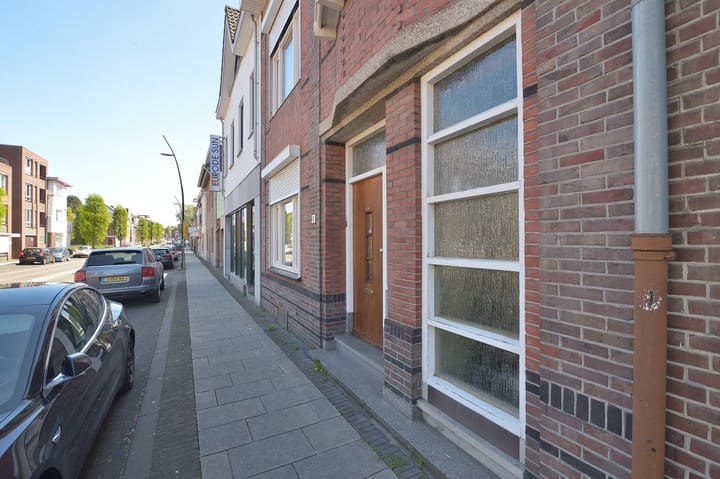 Foto 3 van Holzstraat 18