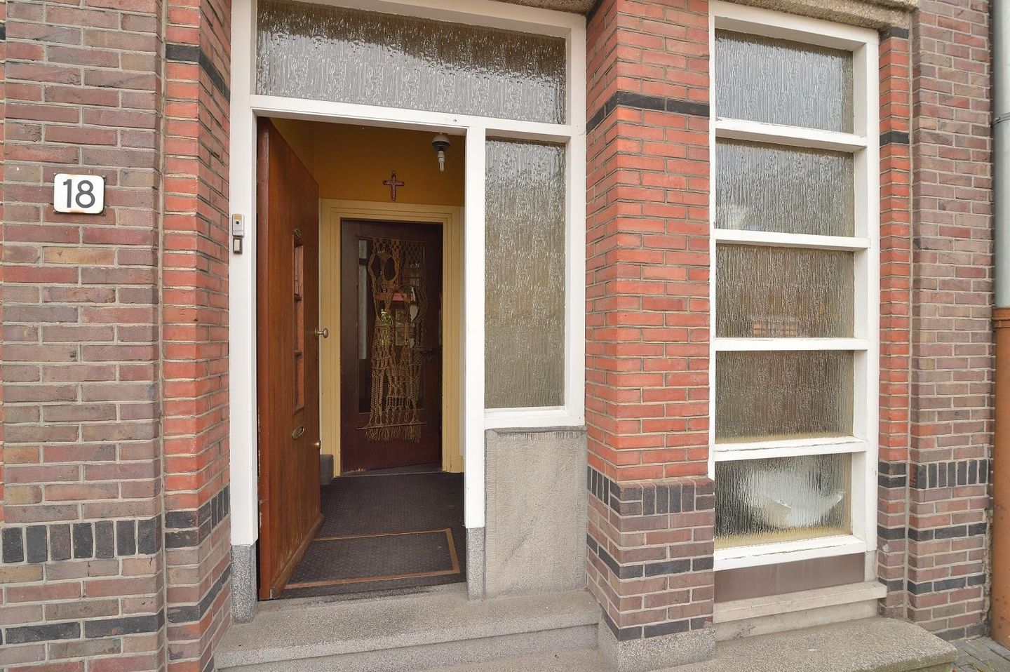 Foto 4 van Holzstraat 18