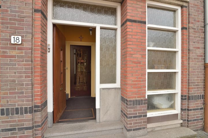 Foto 4 van Holzstraat 18