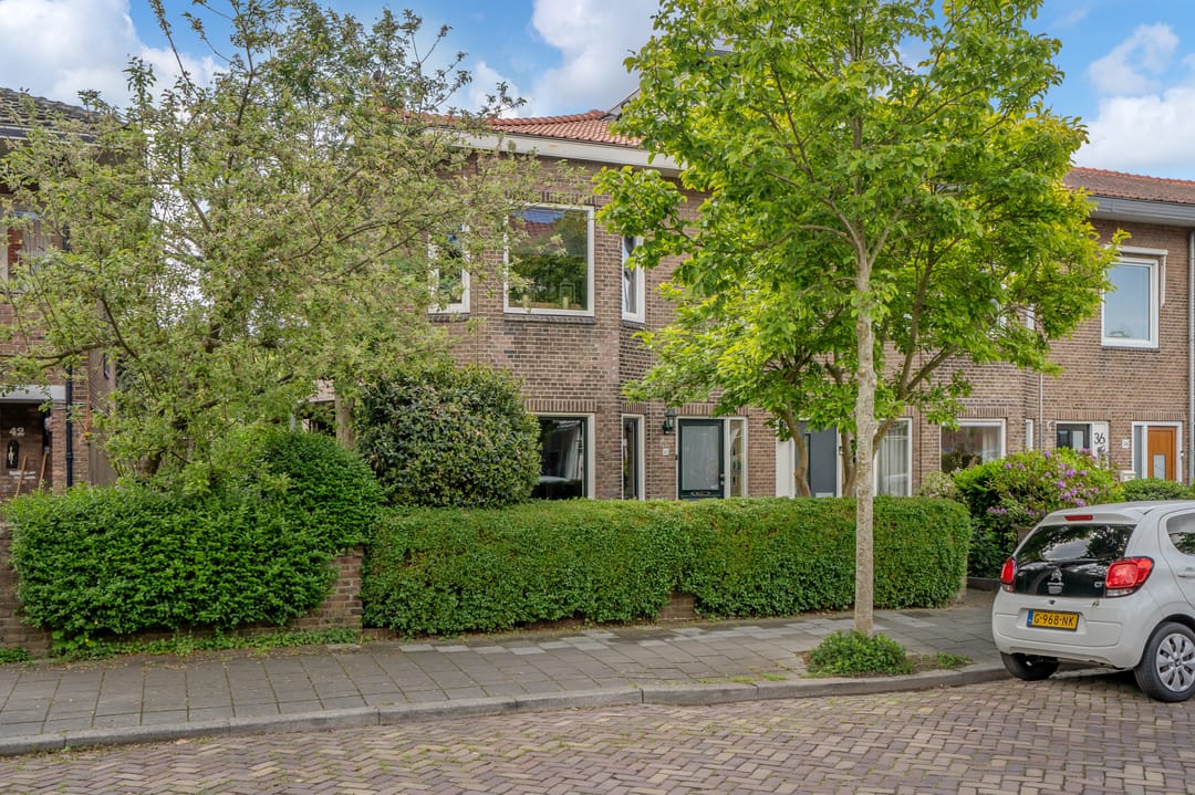 Foto 1 van Noordenburglaan 38