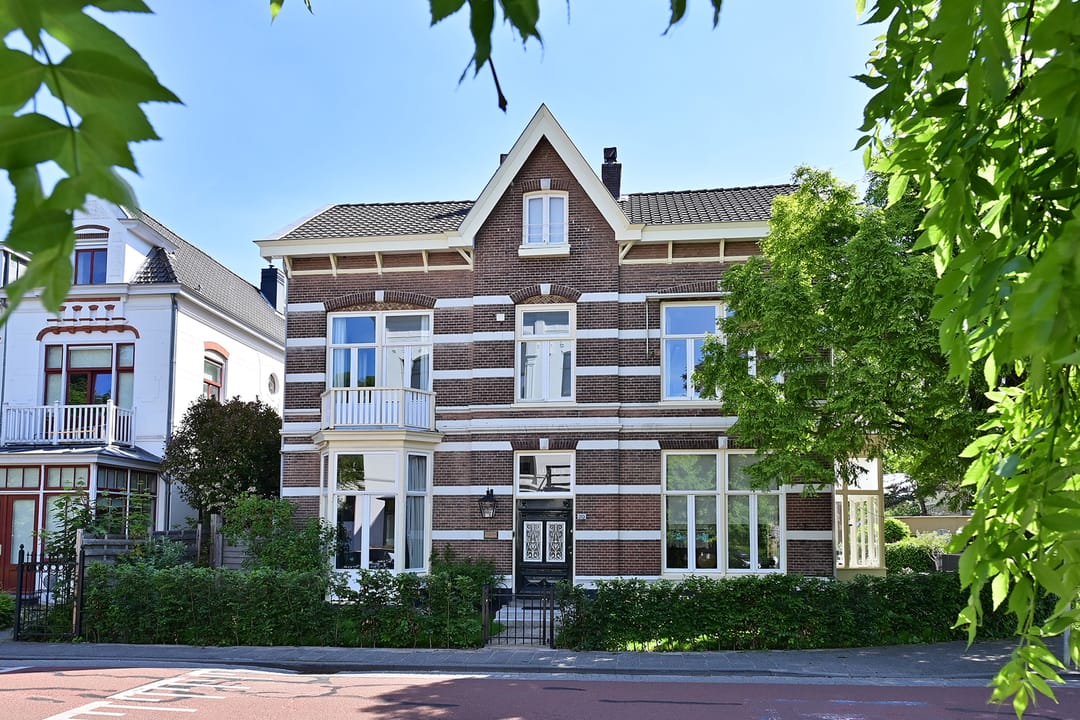 Photo 23 of Hoge Naarderweg 20