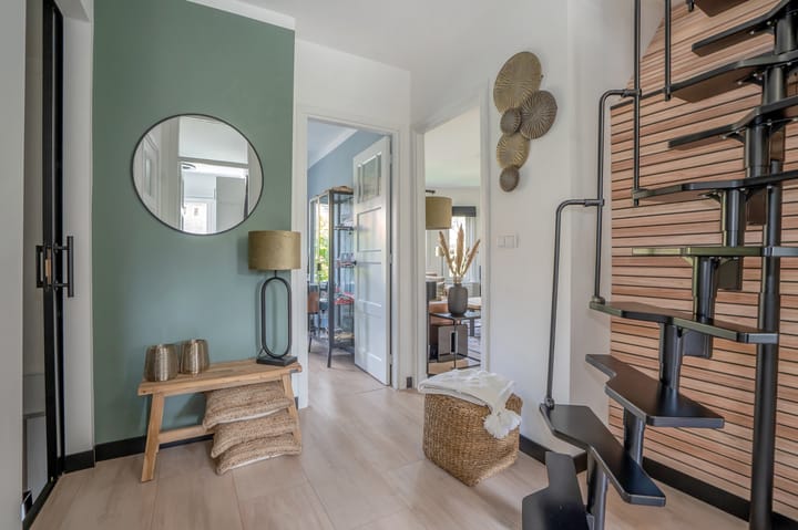 Appartement te koop: Noordenburglaan 38, Voorburg