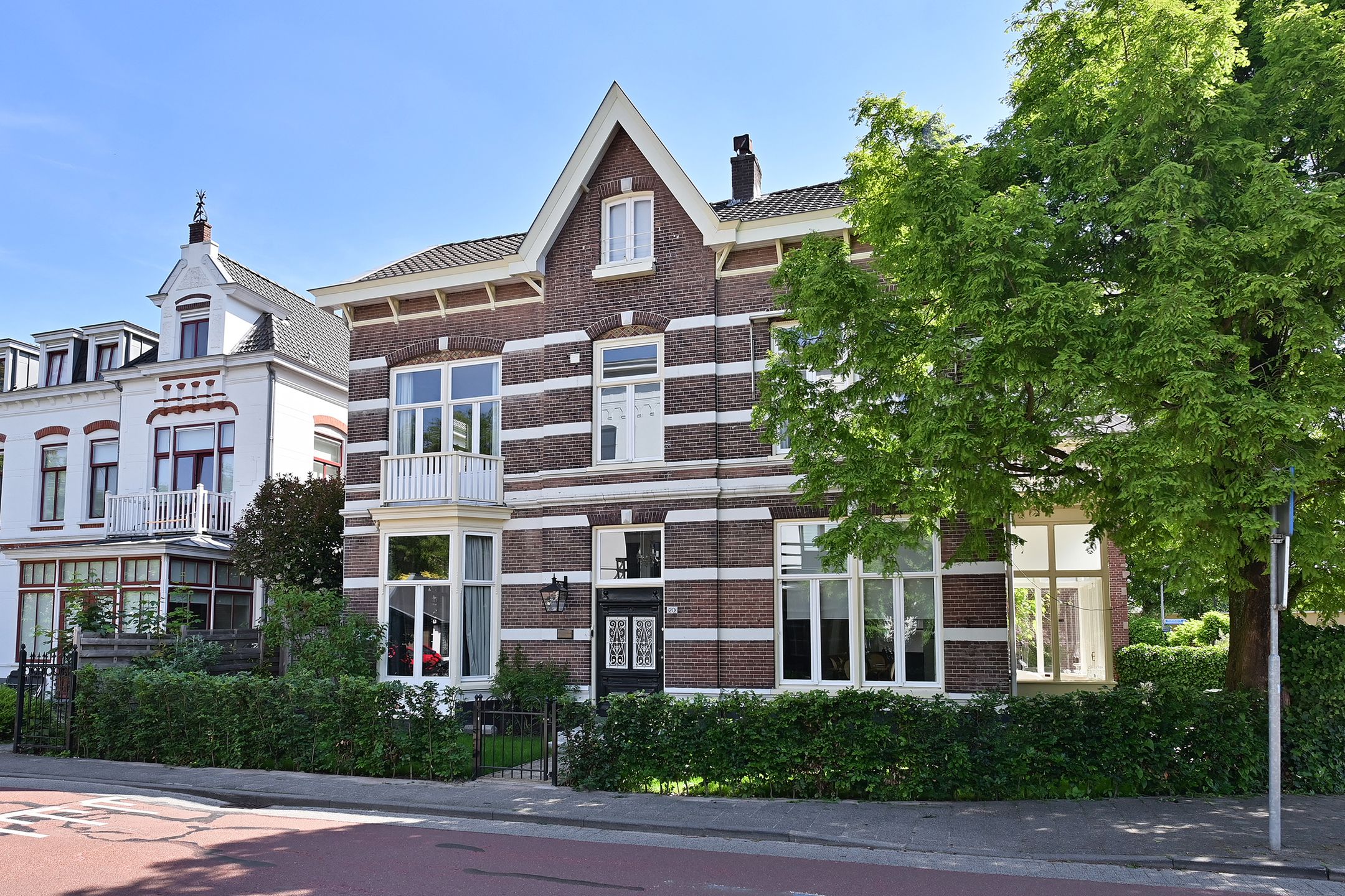 Hoge Naarderweg 20 
