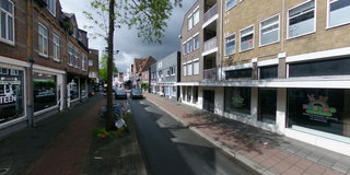 View 360° photos