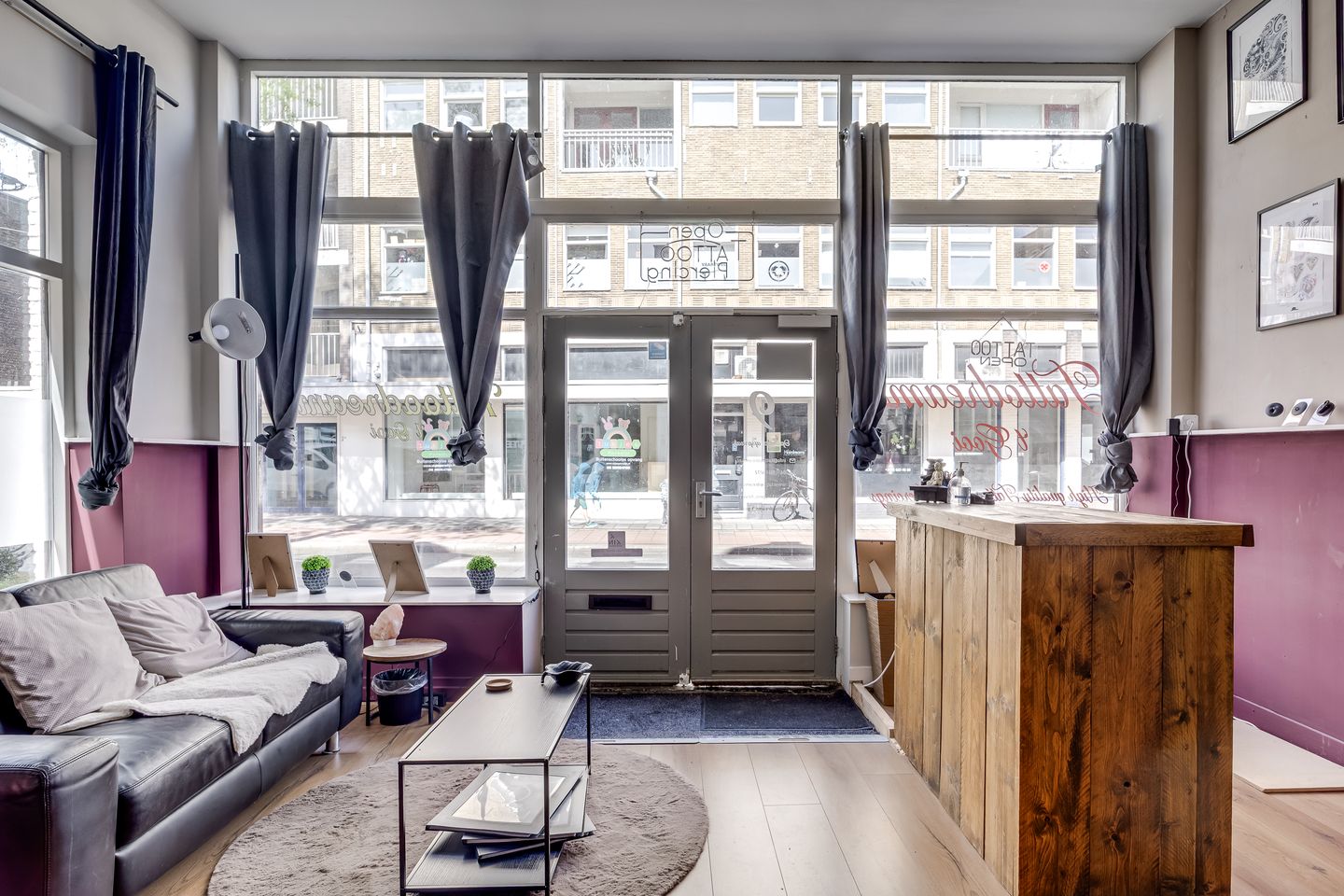 View photo 4 of Havenstraat 9